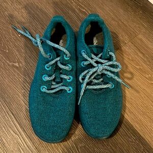 Allbirds Wool Runners
